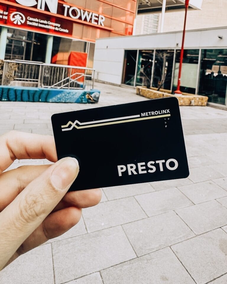 Discover Exciting Presto Card Discounts in Ontario