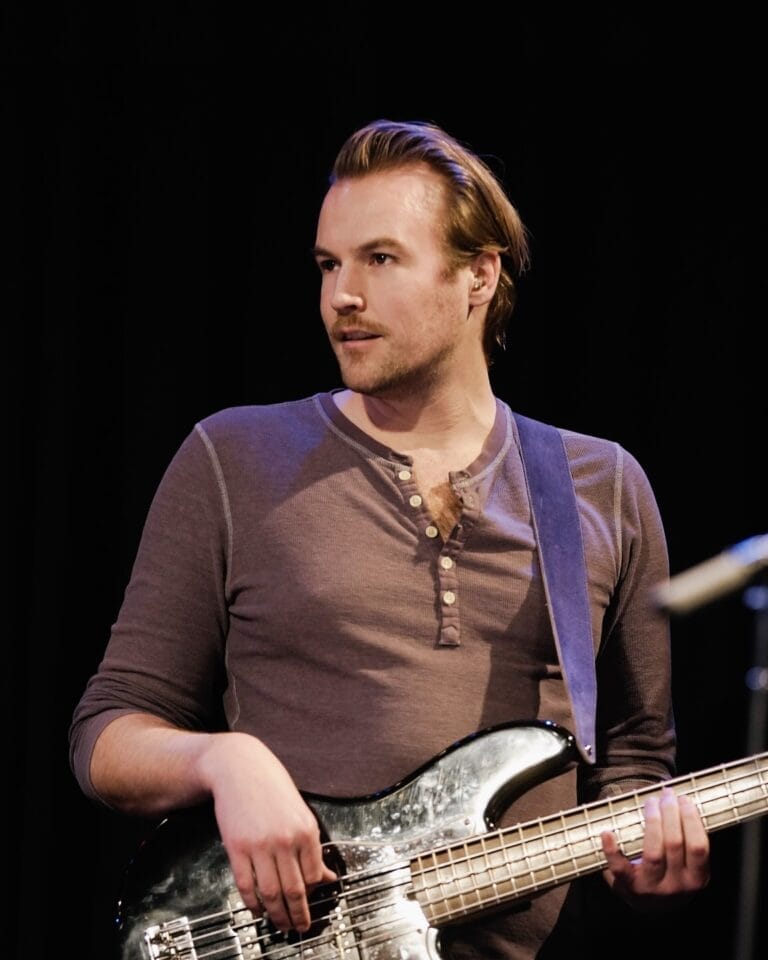 Royal Canoe Bassist Brendan Berg and Partner Killed in Canada Day Crash in Manitoba
