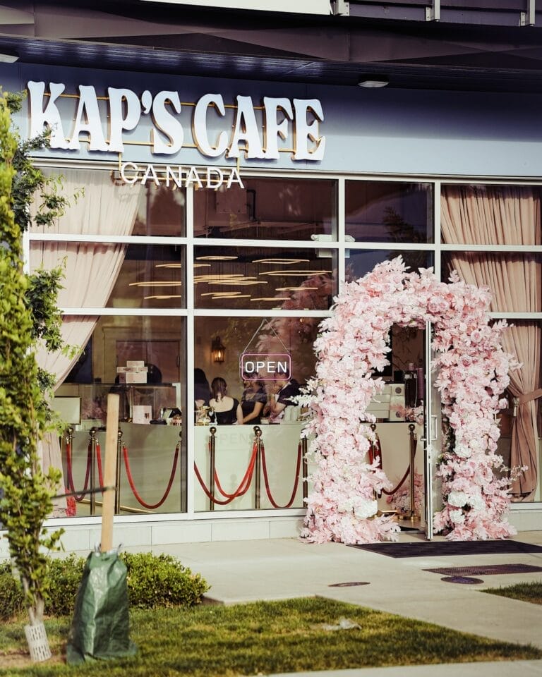 Kapil Sharma’s KAP’S CAFE Targeted in Surrey Shooting, Khalistani Terrorist Claims Responsibility