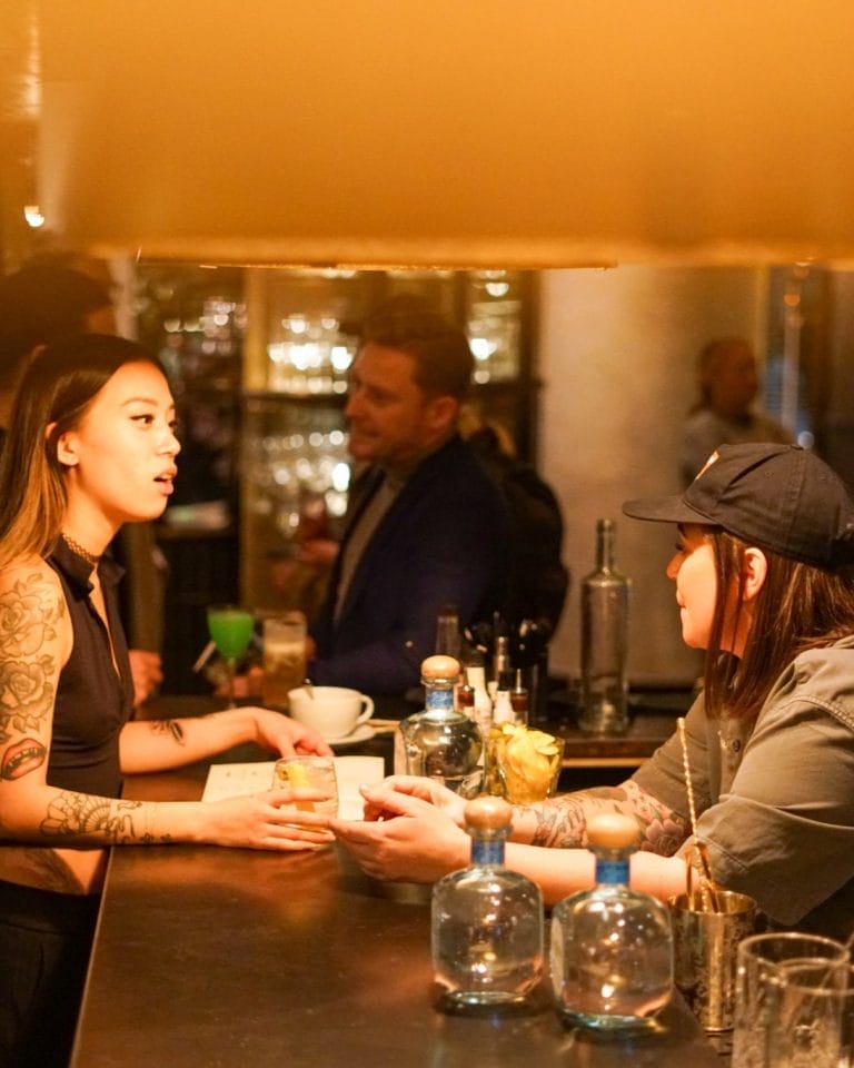 Toronto Cocktail Festival