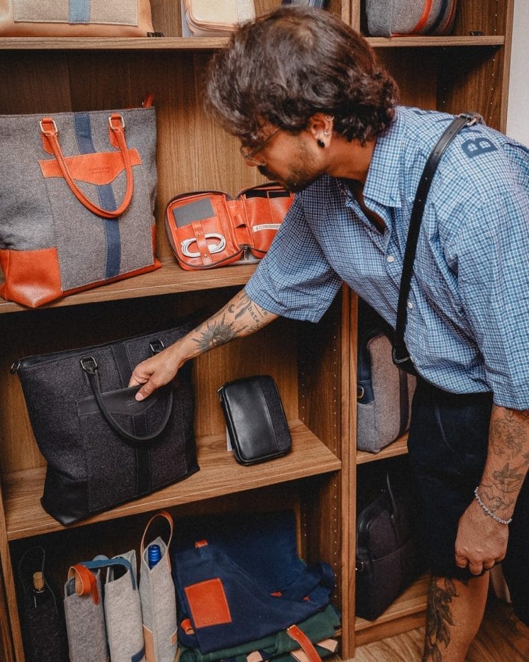 Monte & Coe Opens First Store in Toronto’s Distillery District