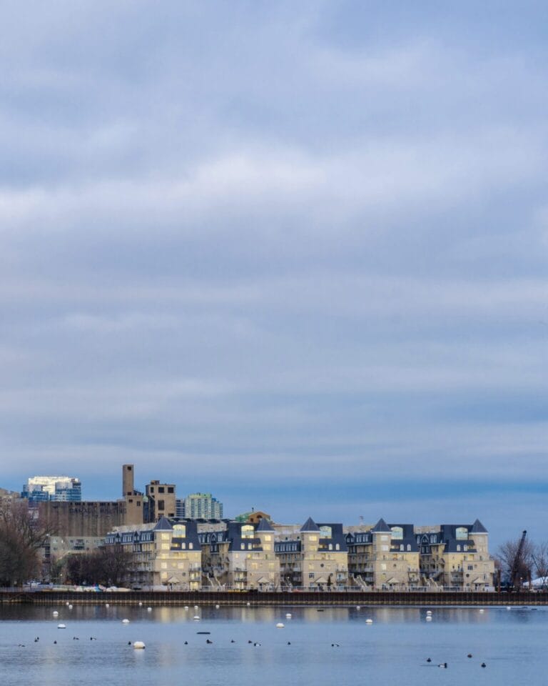 Toronto’s Unhoused Population More Than Doubled in 3 Years, New City Survey Finds