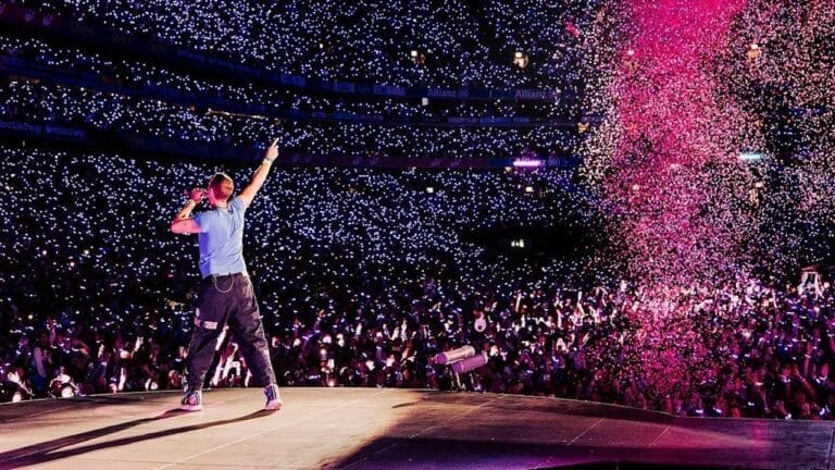 Heading to Rogers Stadium for Coldplay in Toronto? Here's Your No-Nonsense Guide