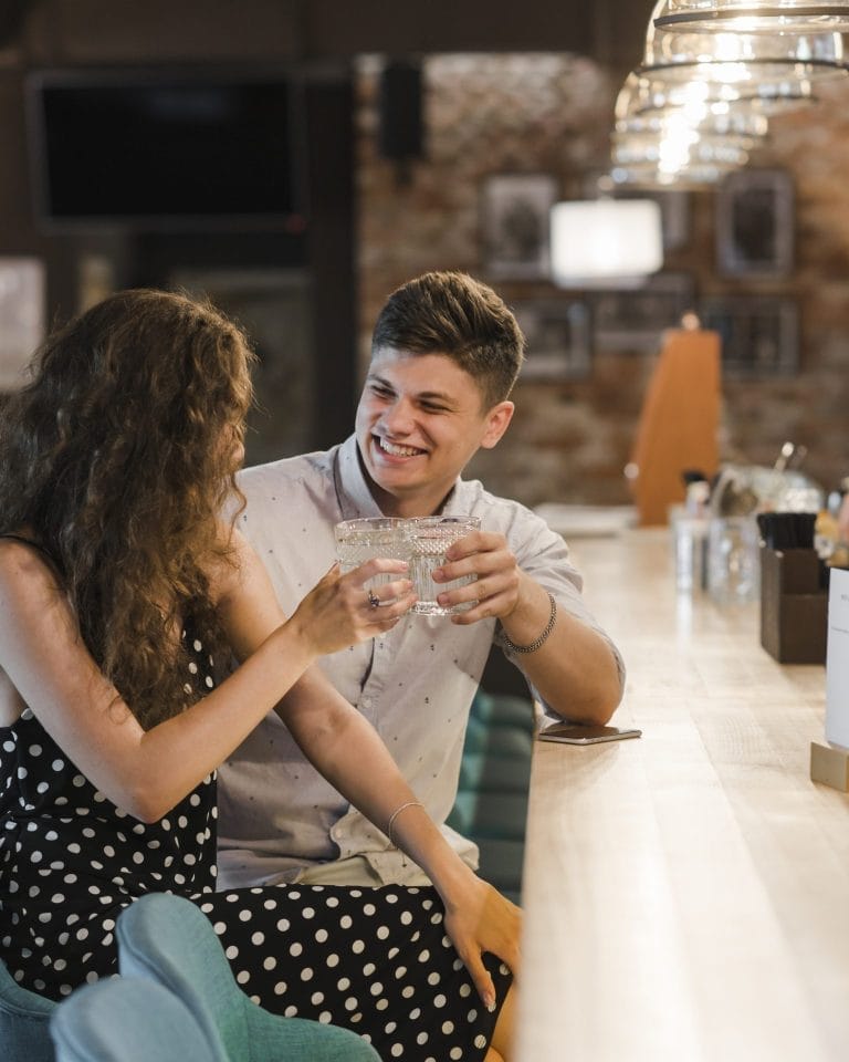 Indoor Date Night Ideas In Toronto and the GTA