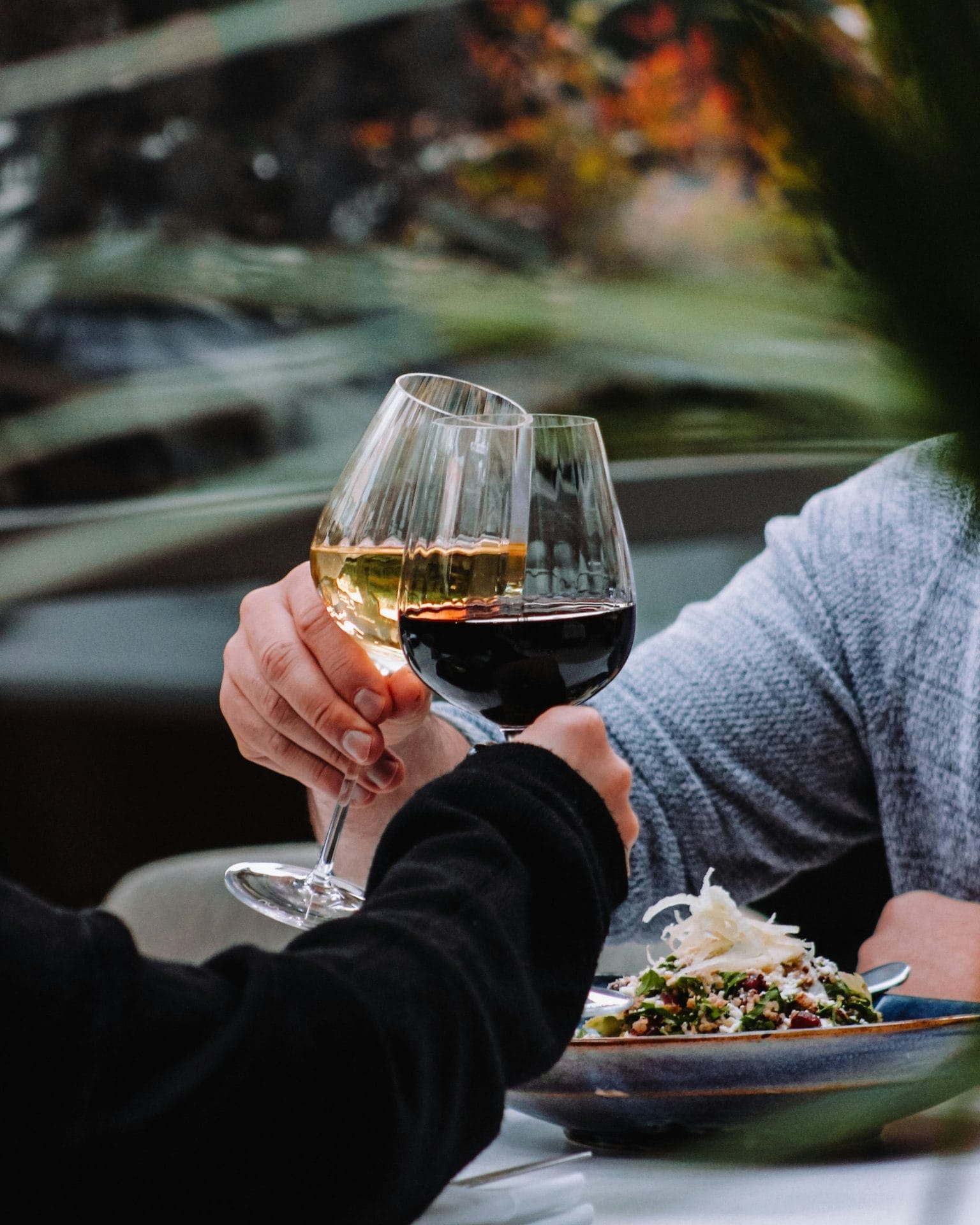 Best Date Night Restaurants in Mississauga