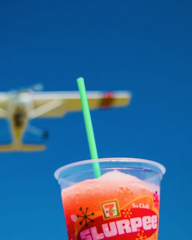 Free Slurpee Day Returns to Canada: Here’s How to Celebrate July 11 at 7-Eleven