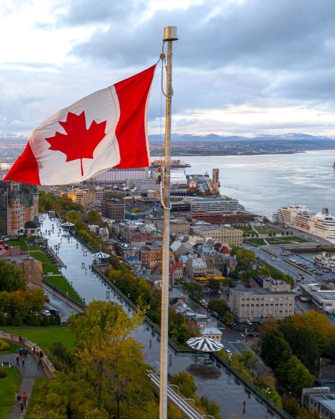 Tips and Tricks You Need to Know Before Visiting Canada