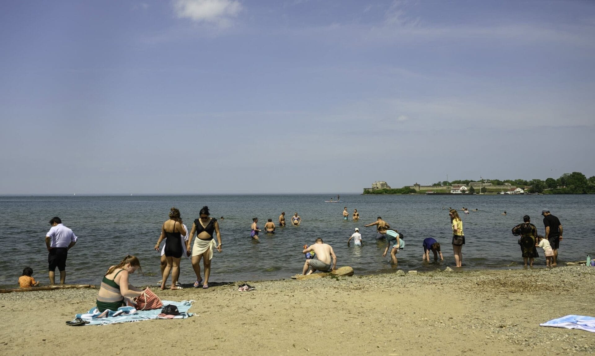 Toronto Beaches