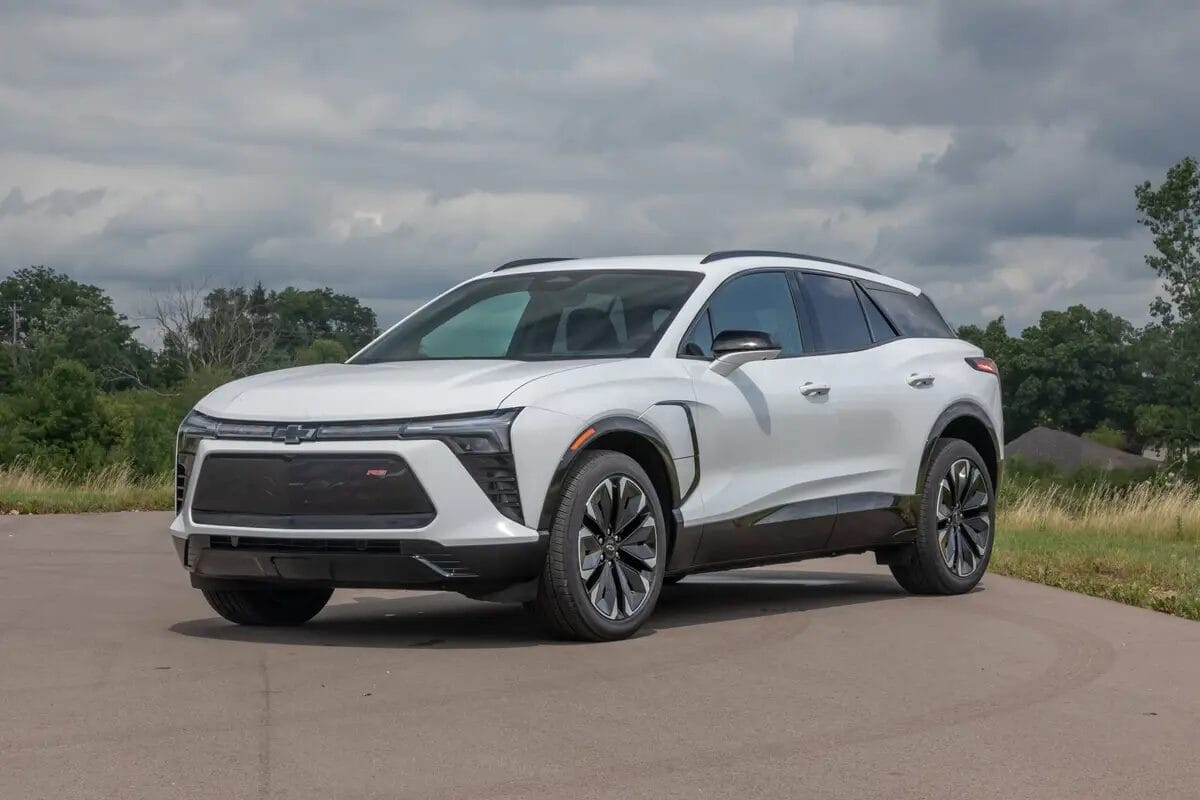 GM recalls 