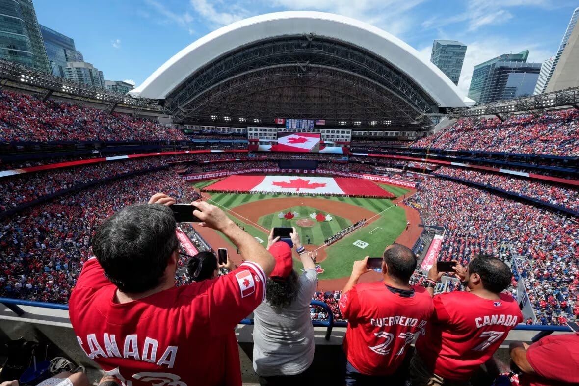 Canada Day 2025
