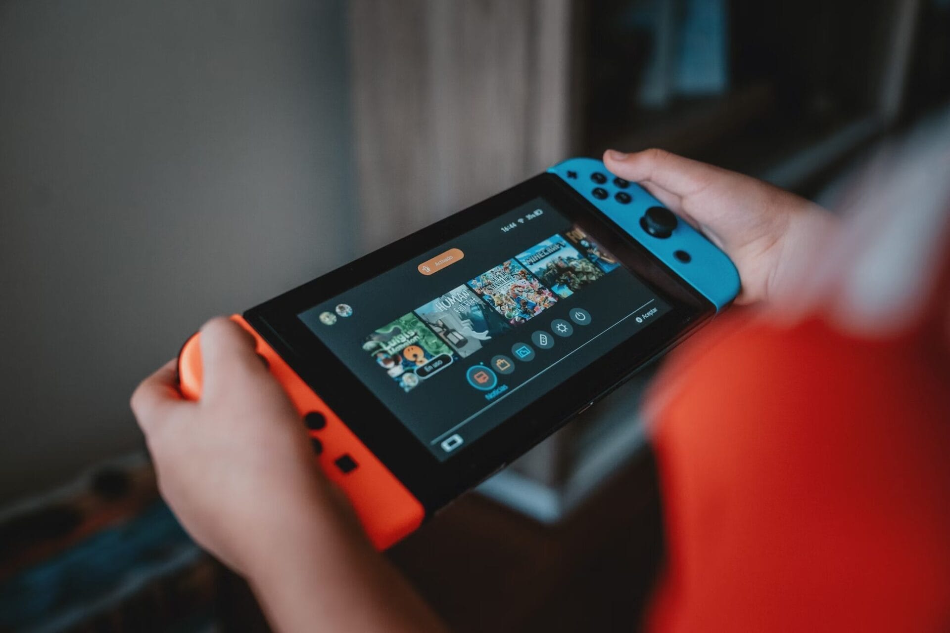Nintendo Raising Prices