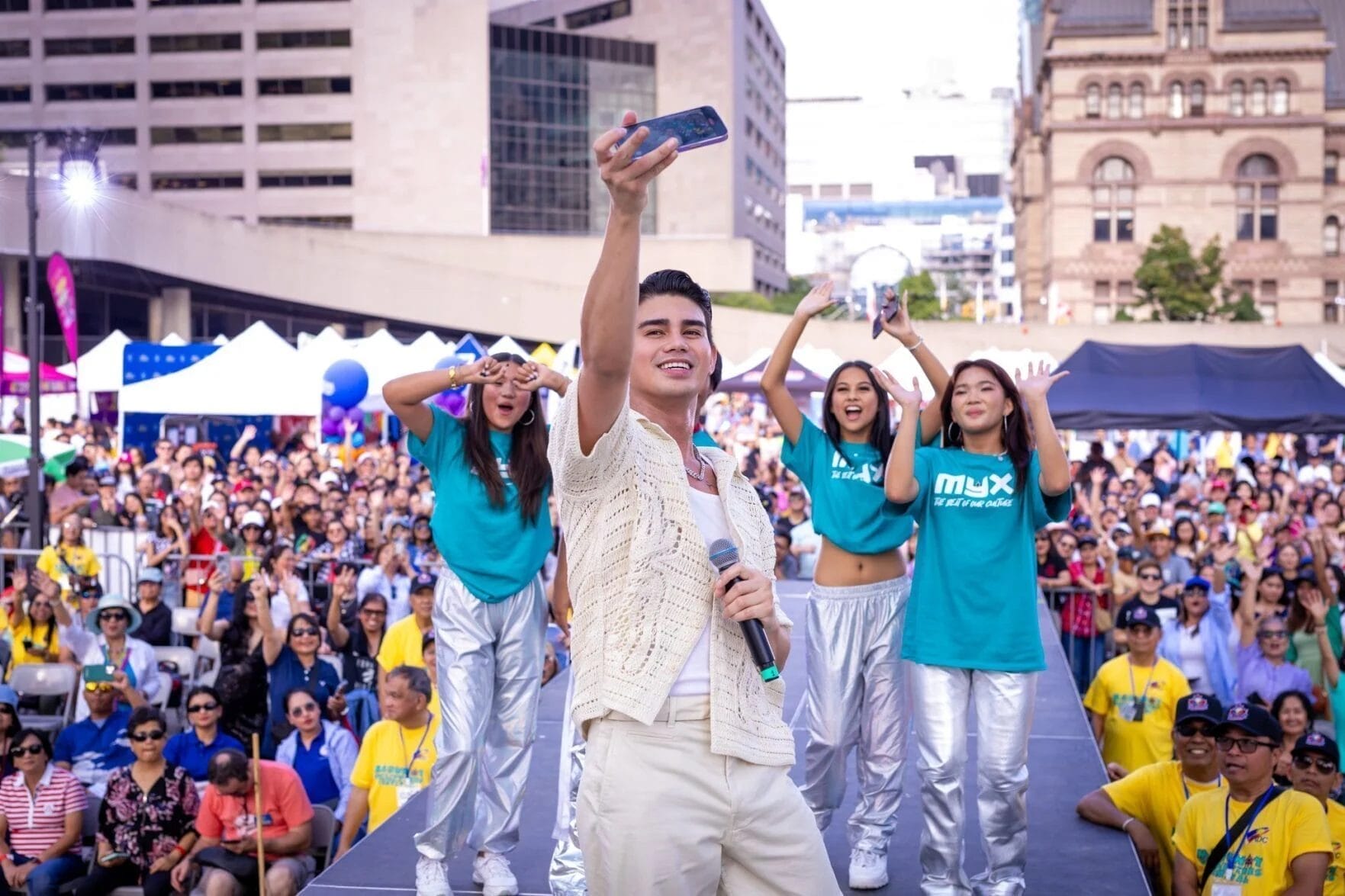 Mabuhay Philippines Festival 2025