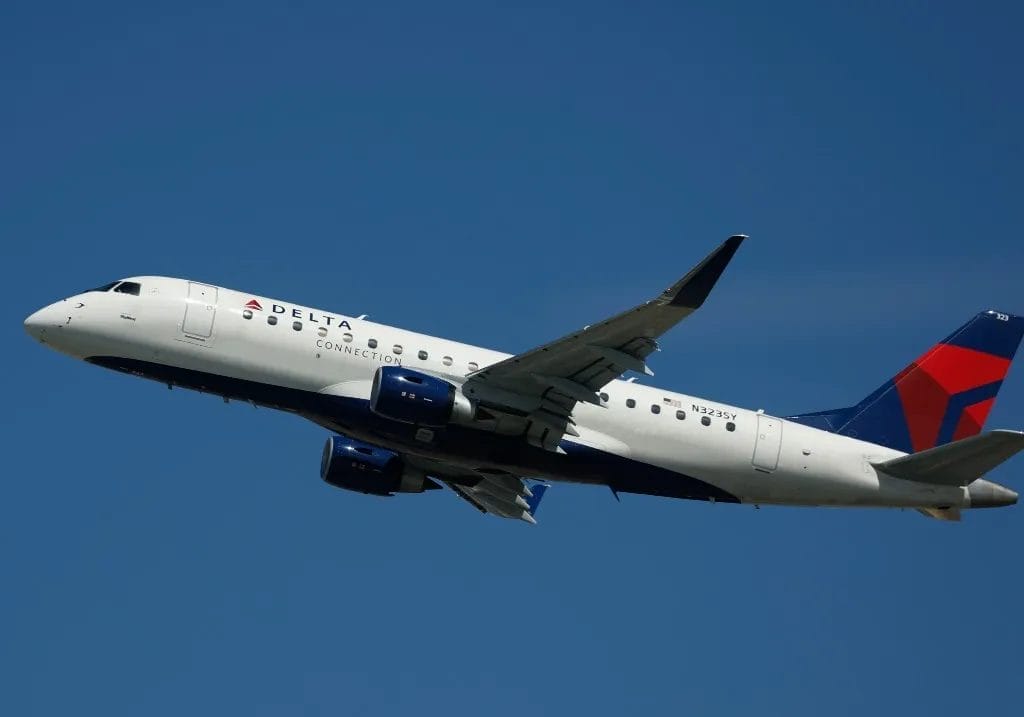 Emergency Landing in Iowa