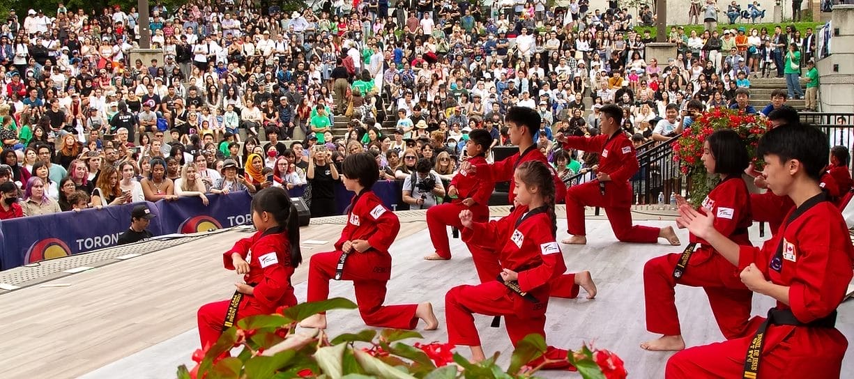 Toronto Korean Festival