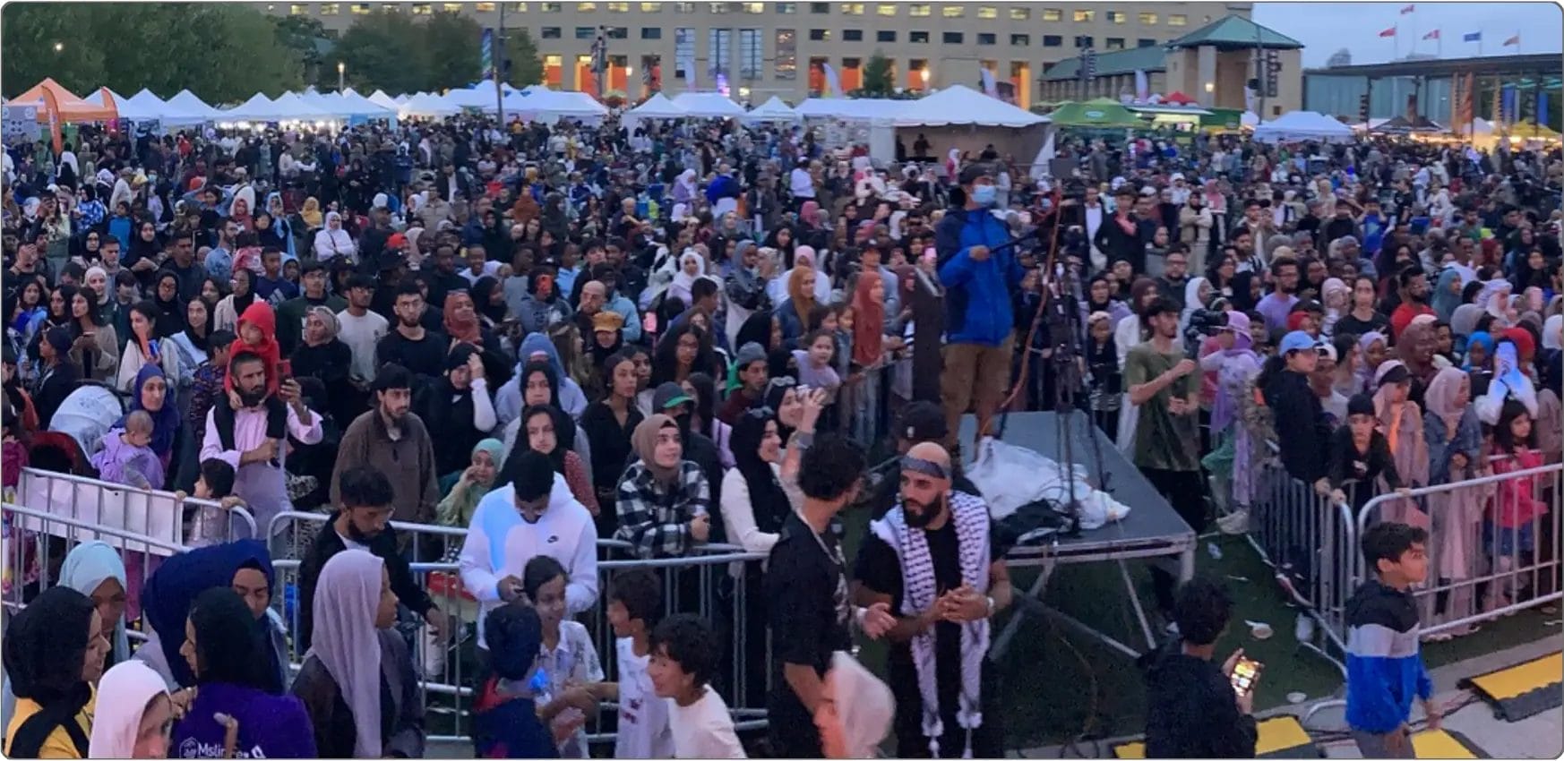 MuslimFest 2025
