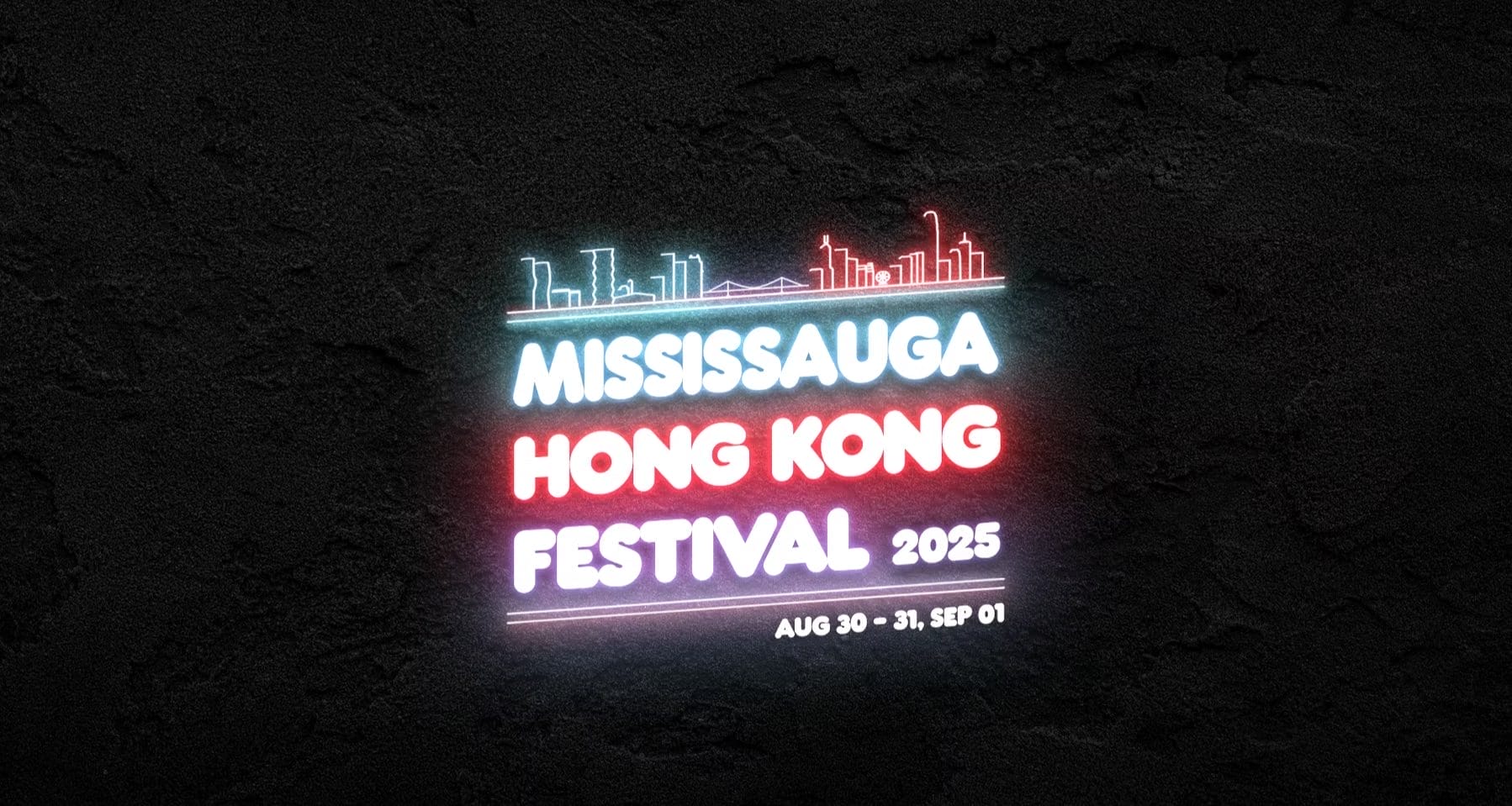 Mississauga Hong Kong Festival 2025