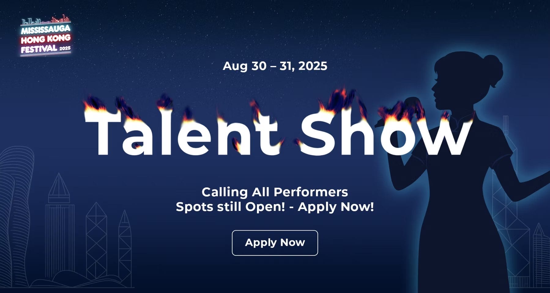 Mississauga Hong Kong Festival 2025