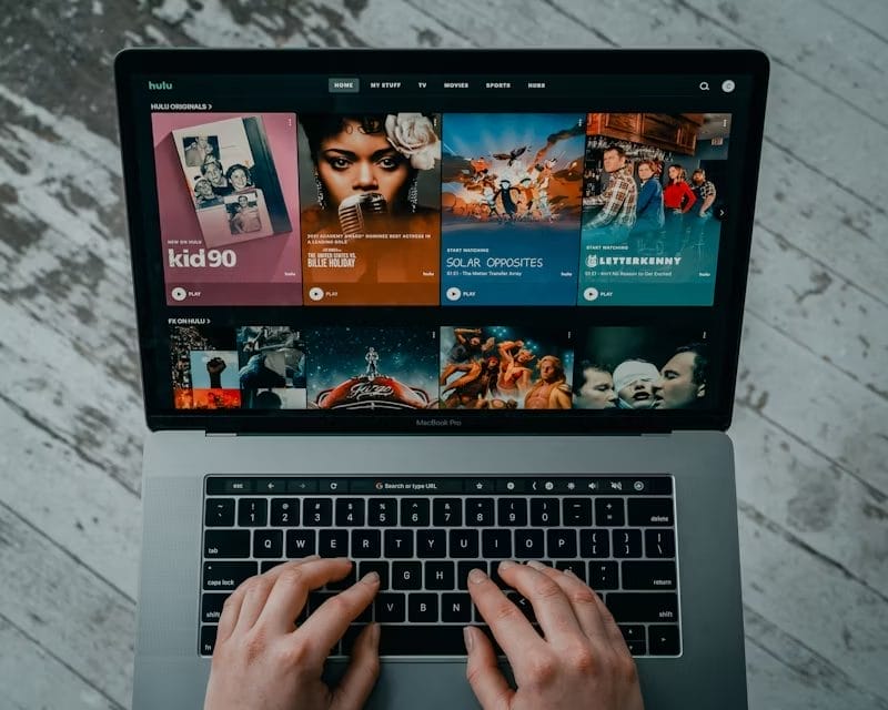 Government Blocks Streaming Sites