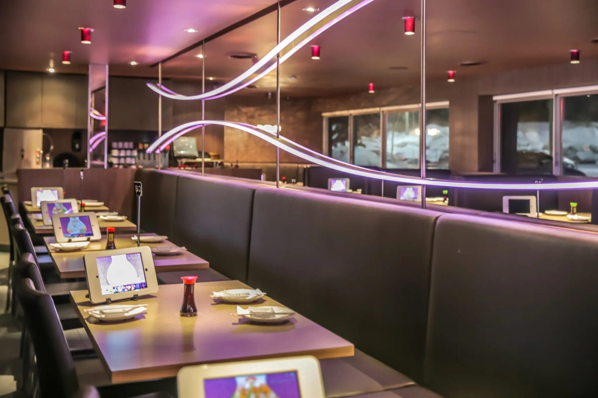 168 Sushi Buffet, best date night restaurants in Mississauga