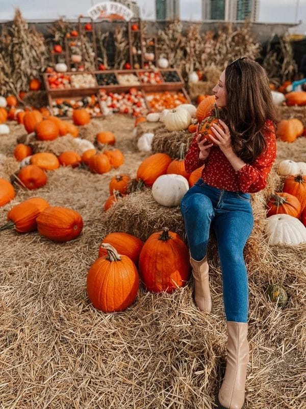 Best Things to Do in St. Catharines This Fall (Ontario)