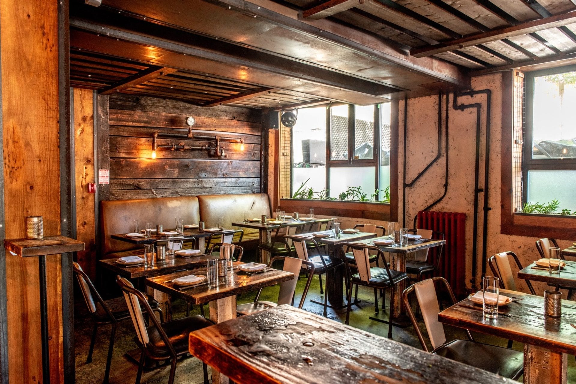 Rasa, Best Date Night Restaurants in Downtown Toronto