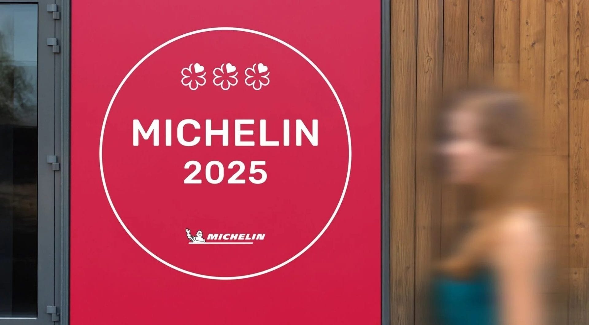 Toronto 2025 Michelin Guide