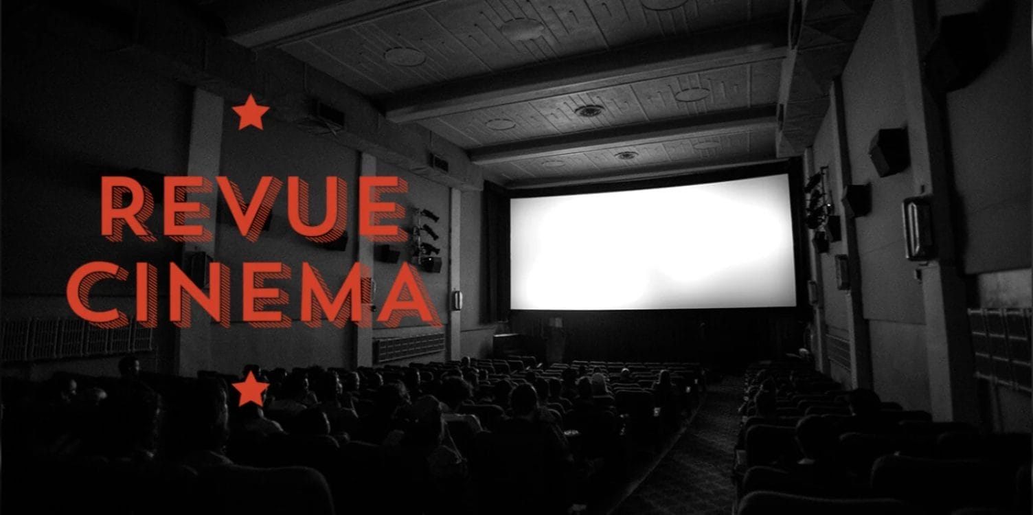 The Revue Cinema
