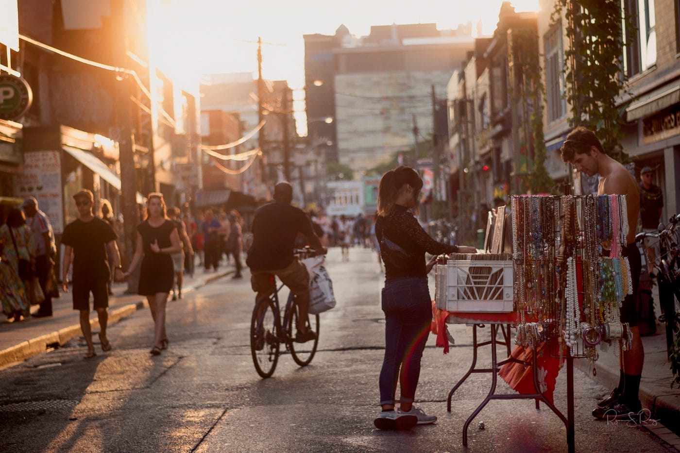 Kensington Market, best things to do in Downtown Toronto
