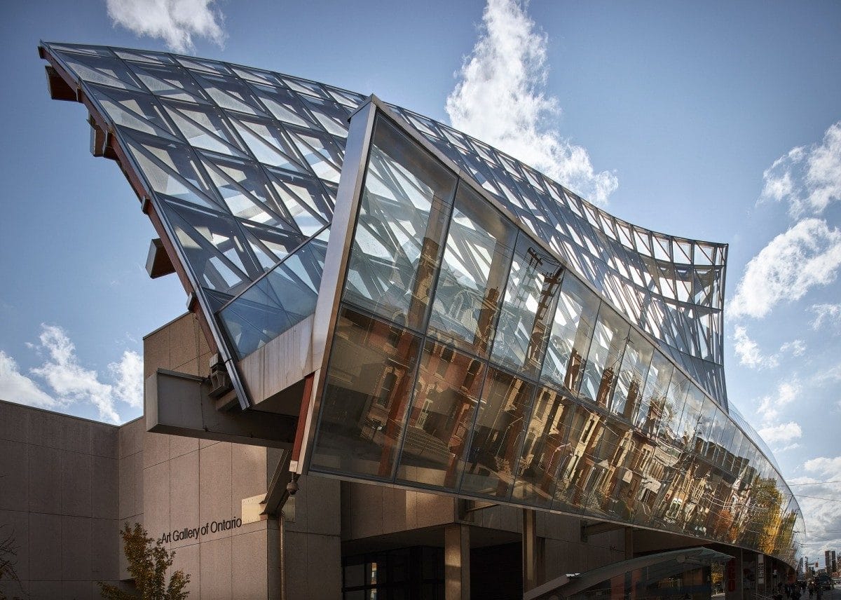 the AGO, best things to do in Downtown Toronto