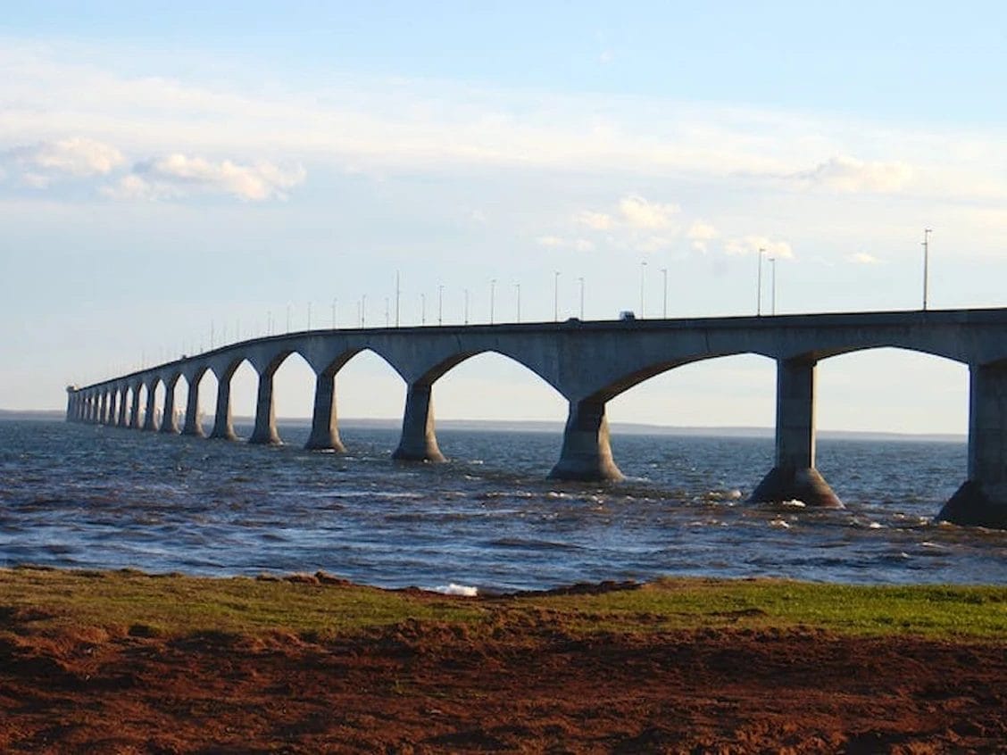 Confederation Bridge