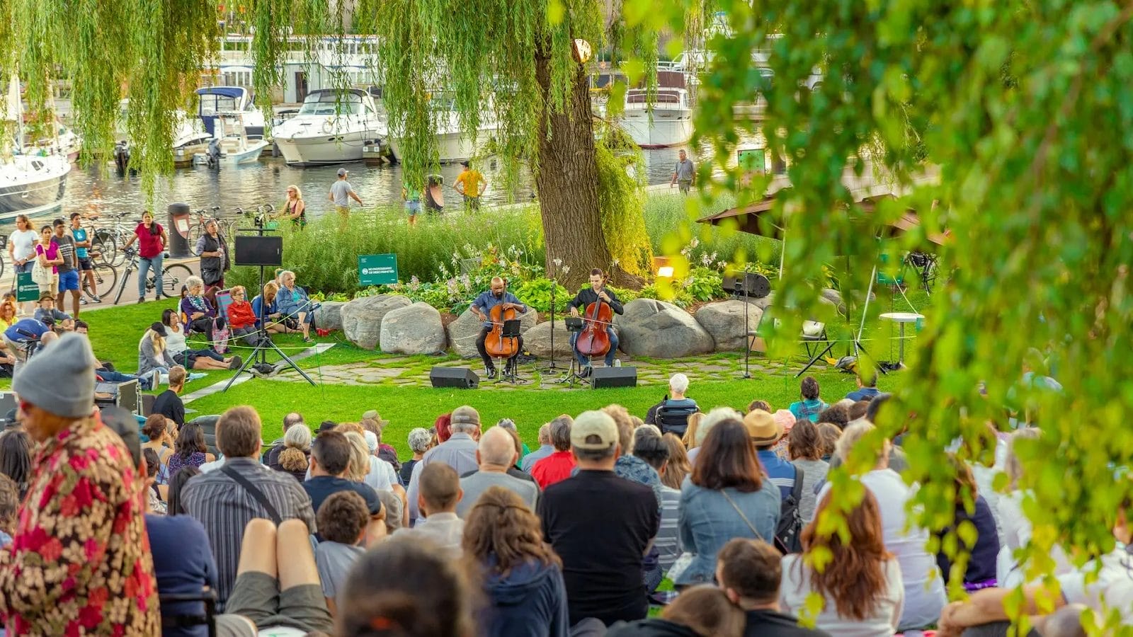 Things to Do in Toronto This Week (August 18-24)