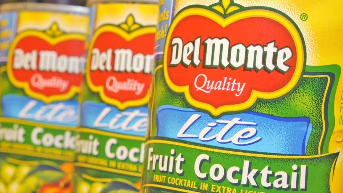 Del Monte