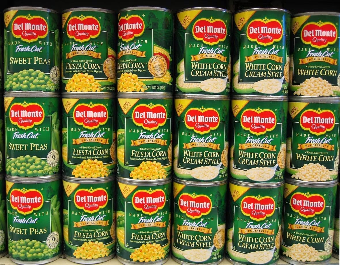 Del Monte