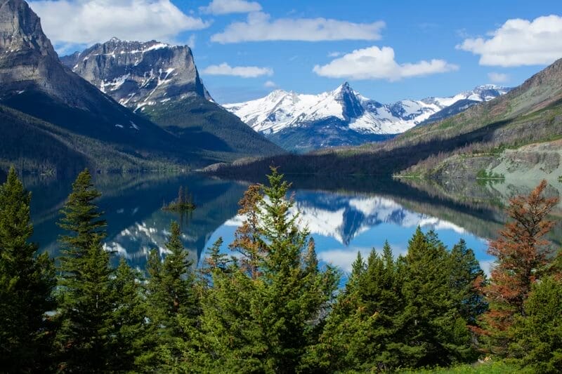 U.S. National Parks
