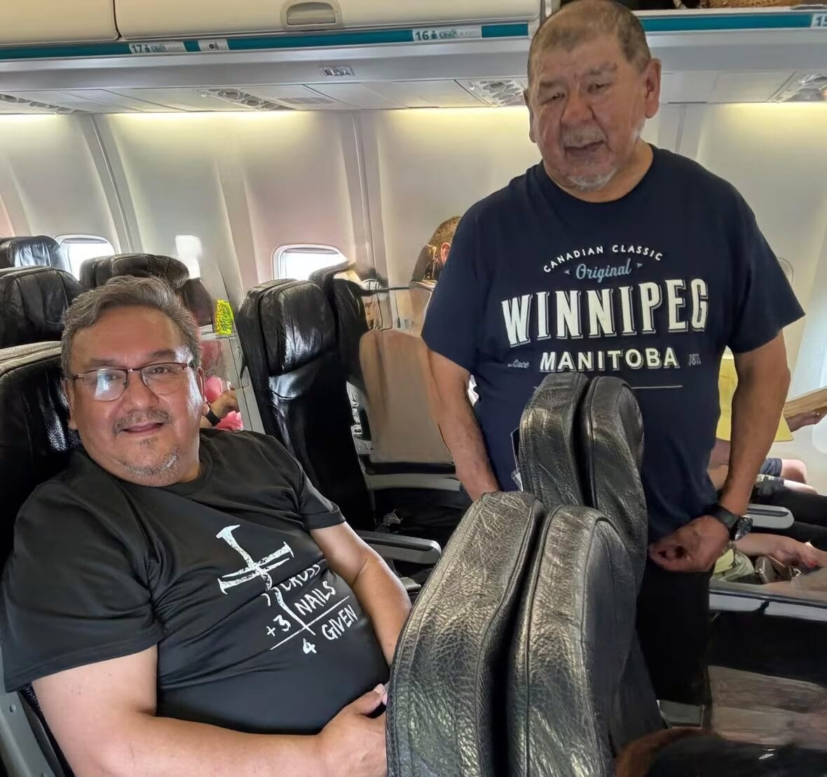WestJet