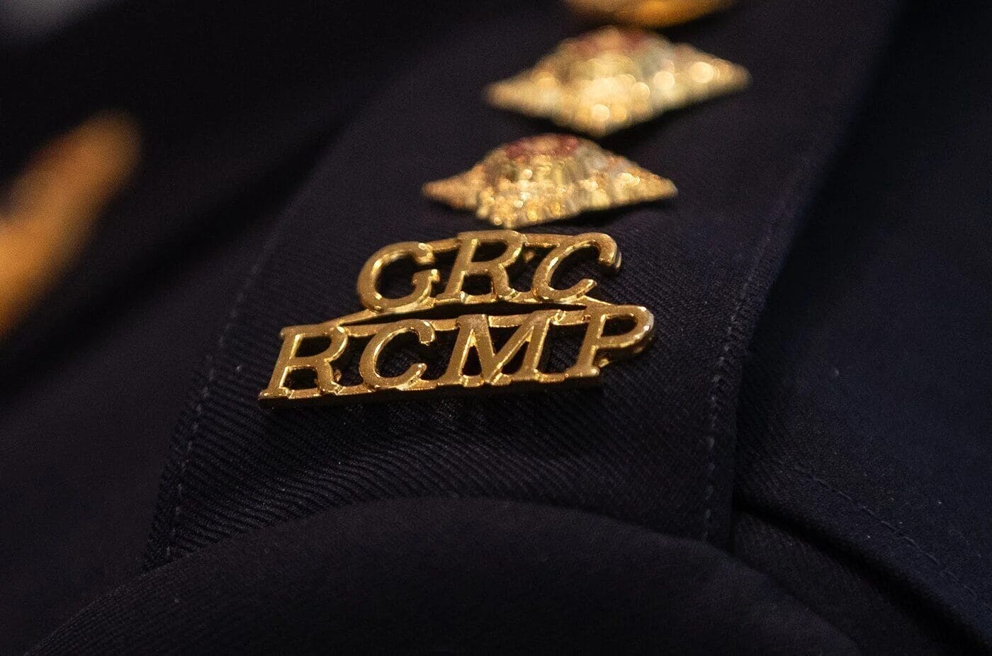 Canadian Armed Forces