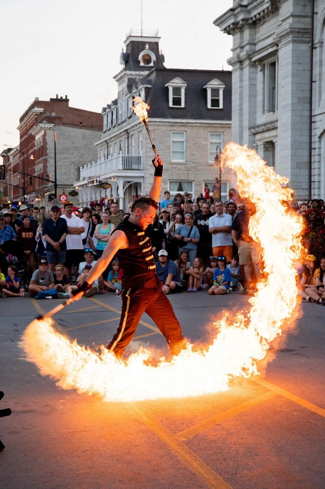 Port Credit Busker Fest 2025