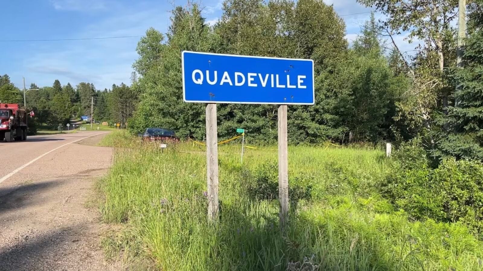 Quadeville