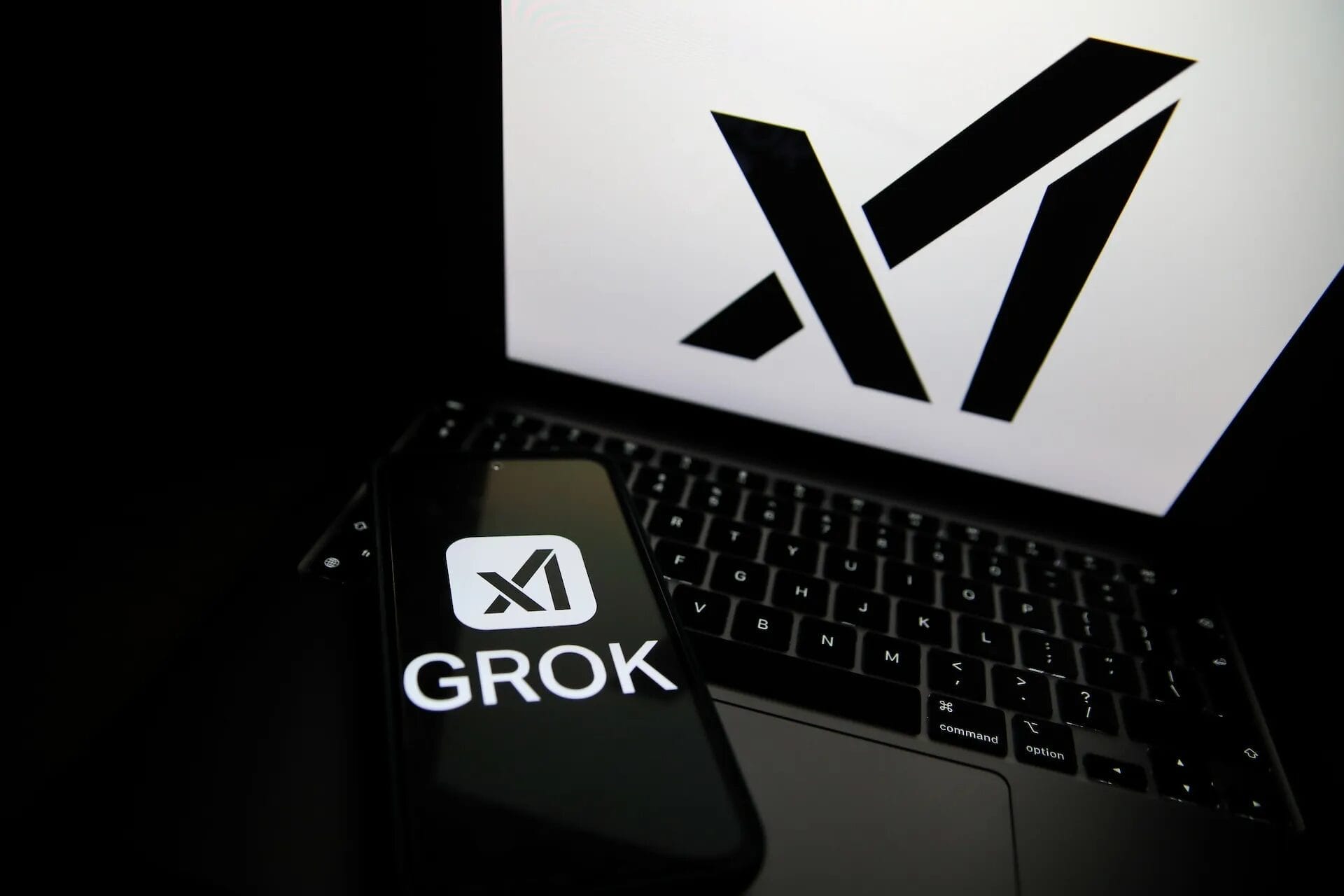 Grok 4
