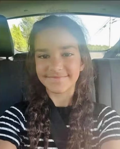 Missing Canadian Girl Found Dead in New York State; Father Detained