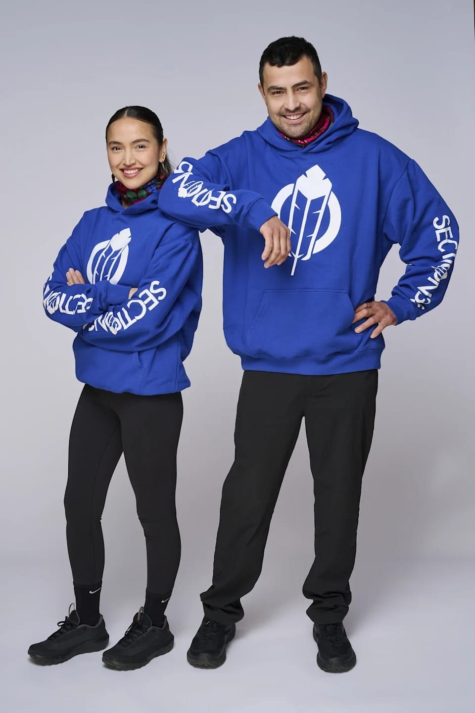 The Amazing Race Canada