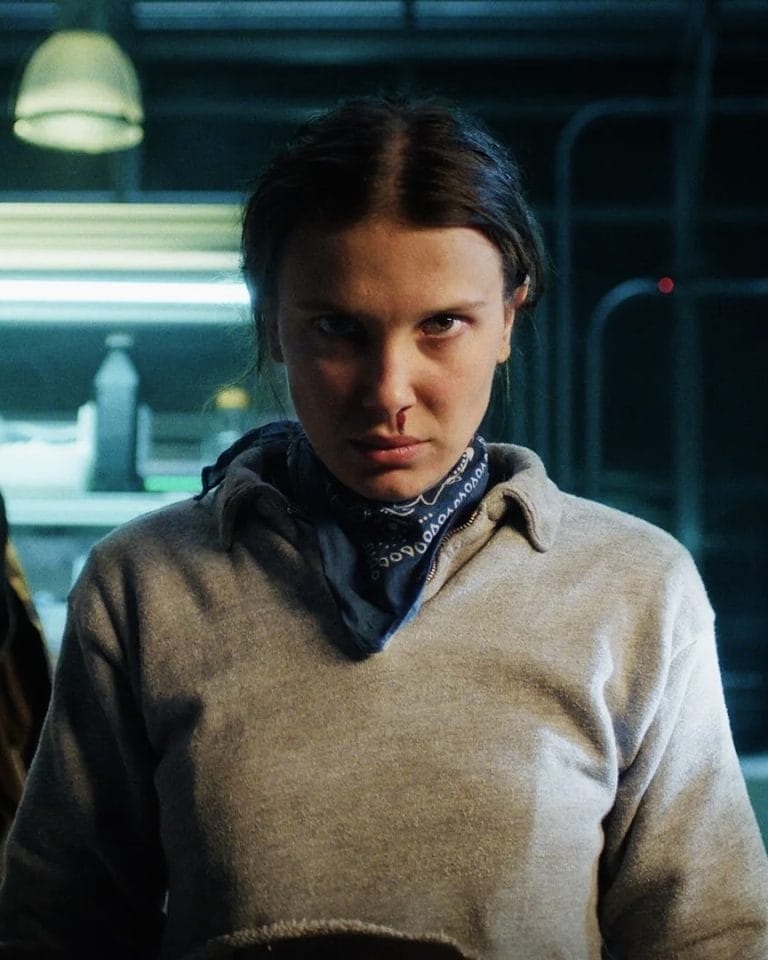 Stranger Things Season 5 Trailer Drops—and It’s Everything Fans Hoped For