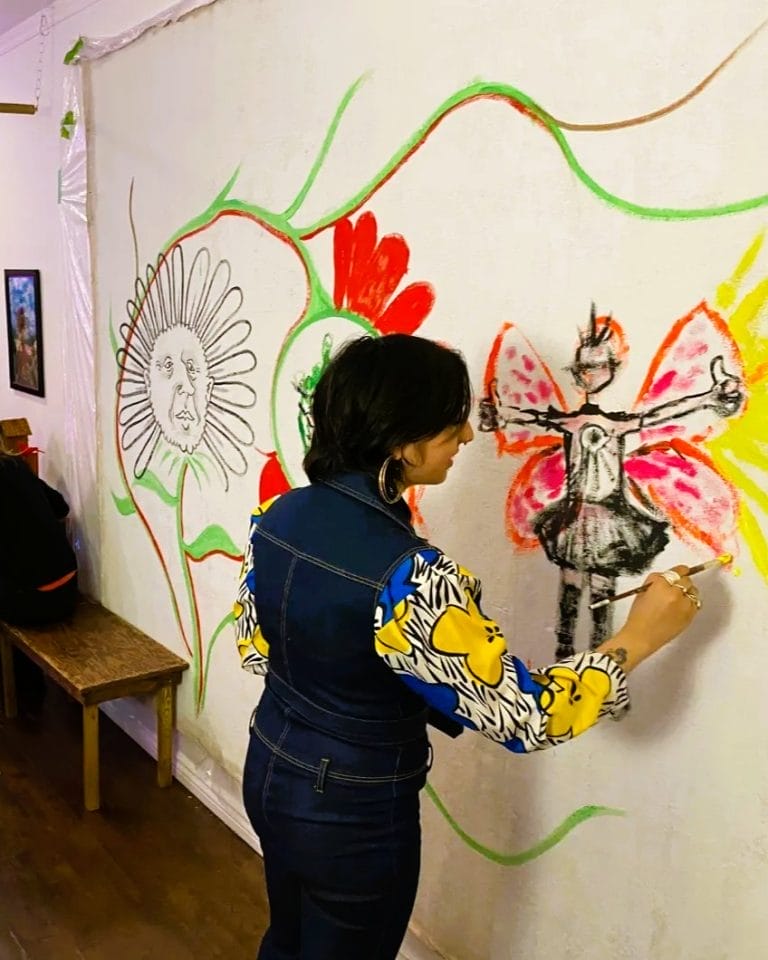 Community Rallies to Save Beloved Toronto Art Hub from Closure