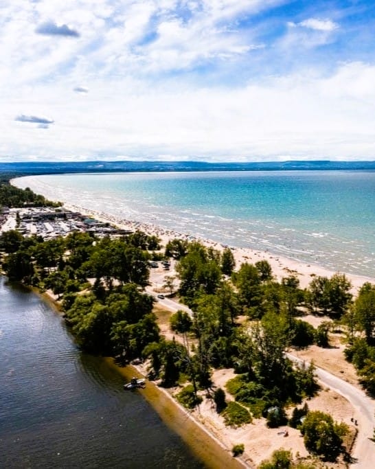Why You Should Plan a Summer Trip to Wasaga Beach Ontario