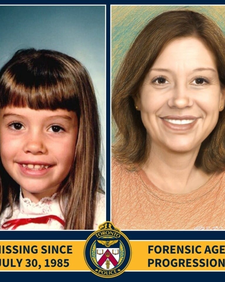 Renewed Hope in Nicole Morin Disappearance Case After 40 Years