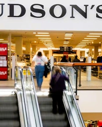 Hudson’s Bay Reaches Deals to Sell Leases for Six Store Locations