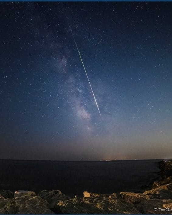 Perseid Meteor Shower 2025: When and Where to Watch in Canada