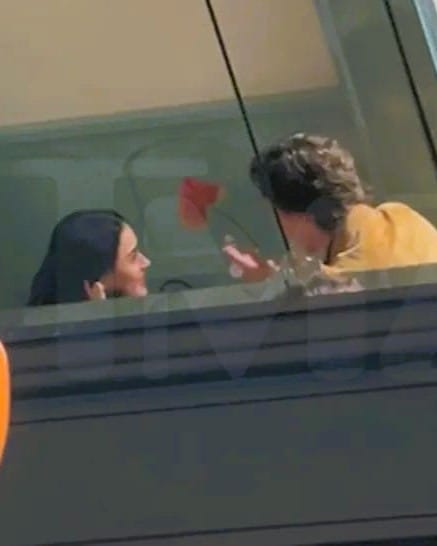 Katy Perry and Justin Trudeau: Is This Dinner Date the Start of Something New?