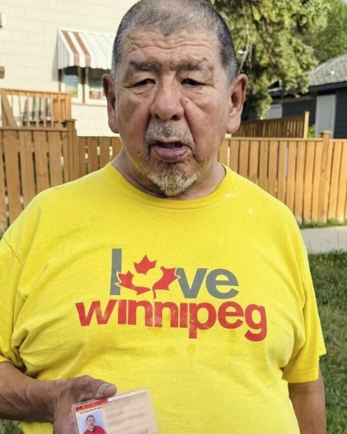 WestJet Under Fire After Denying First Nations Elder From Boarding Despite Valid ID