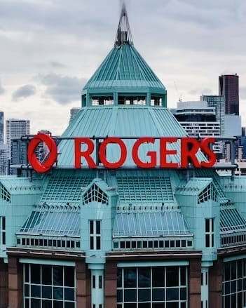 Rogers Launches Canada-Wide Satellite-to-Mobile Service: Free Beta Trial Now Available
